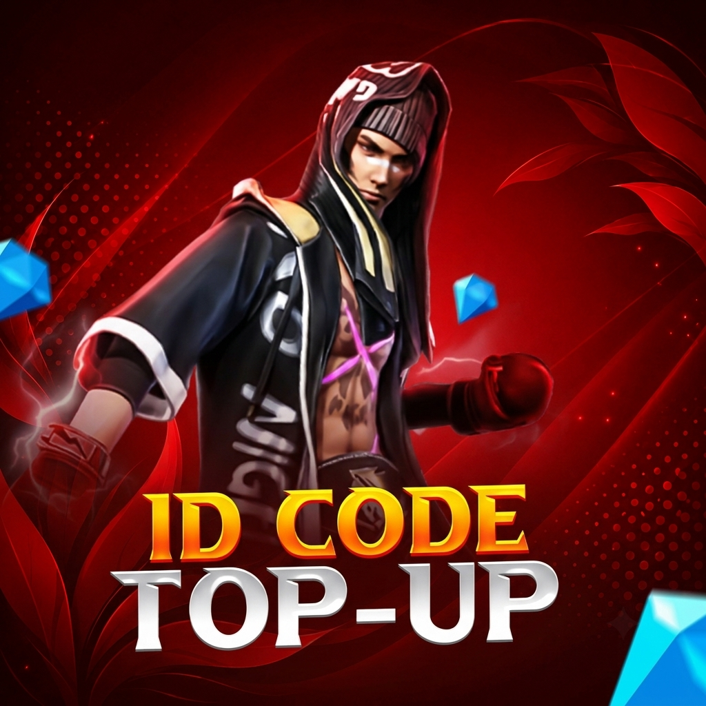 UID TOP UP