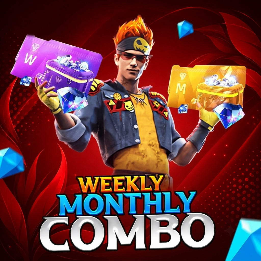 Weekly Monthly